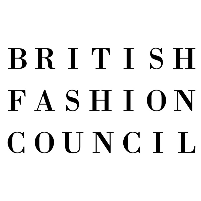 British Fashion Council Spaghettimag