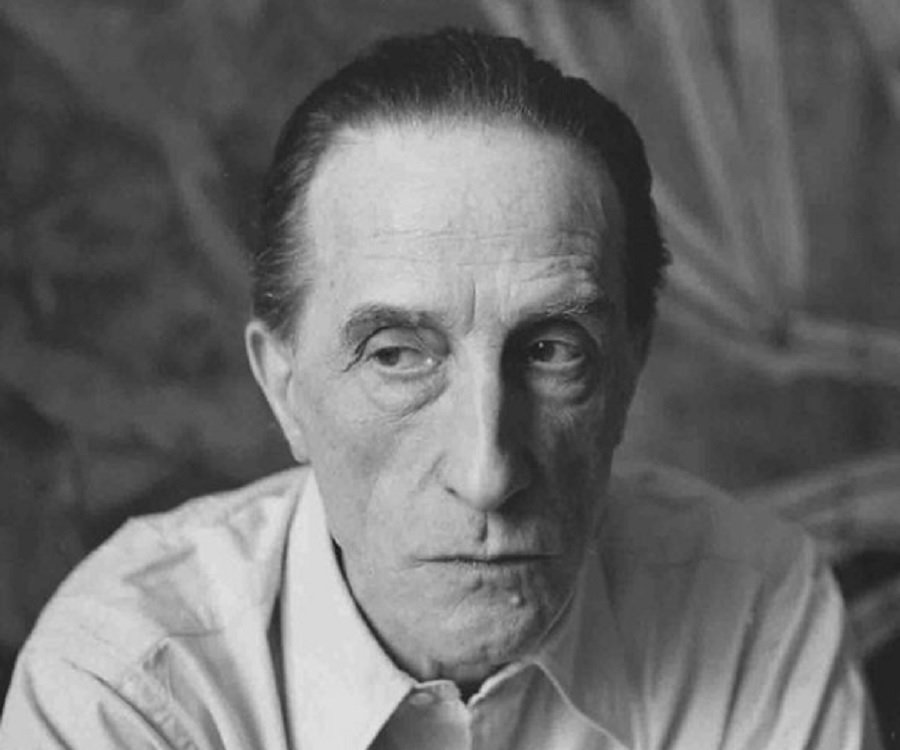 Marcel Duchamp: eterno paradosso tra arte e negazione dell’arte