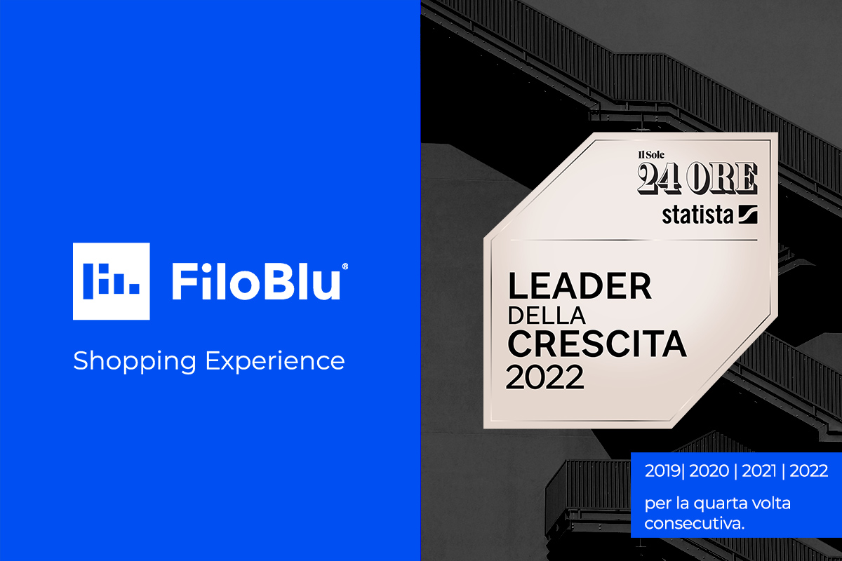 FiloBlu: Leader della crescita 2022