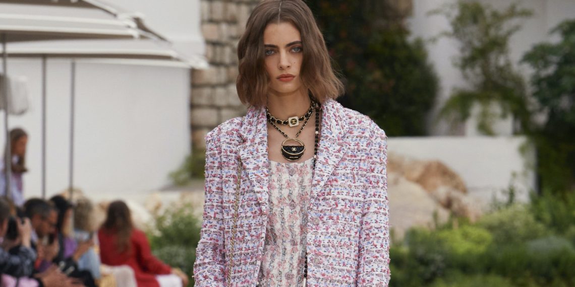 Chanel porta la Resort a Marsiglia il 2 maggio