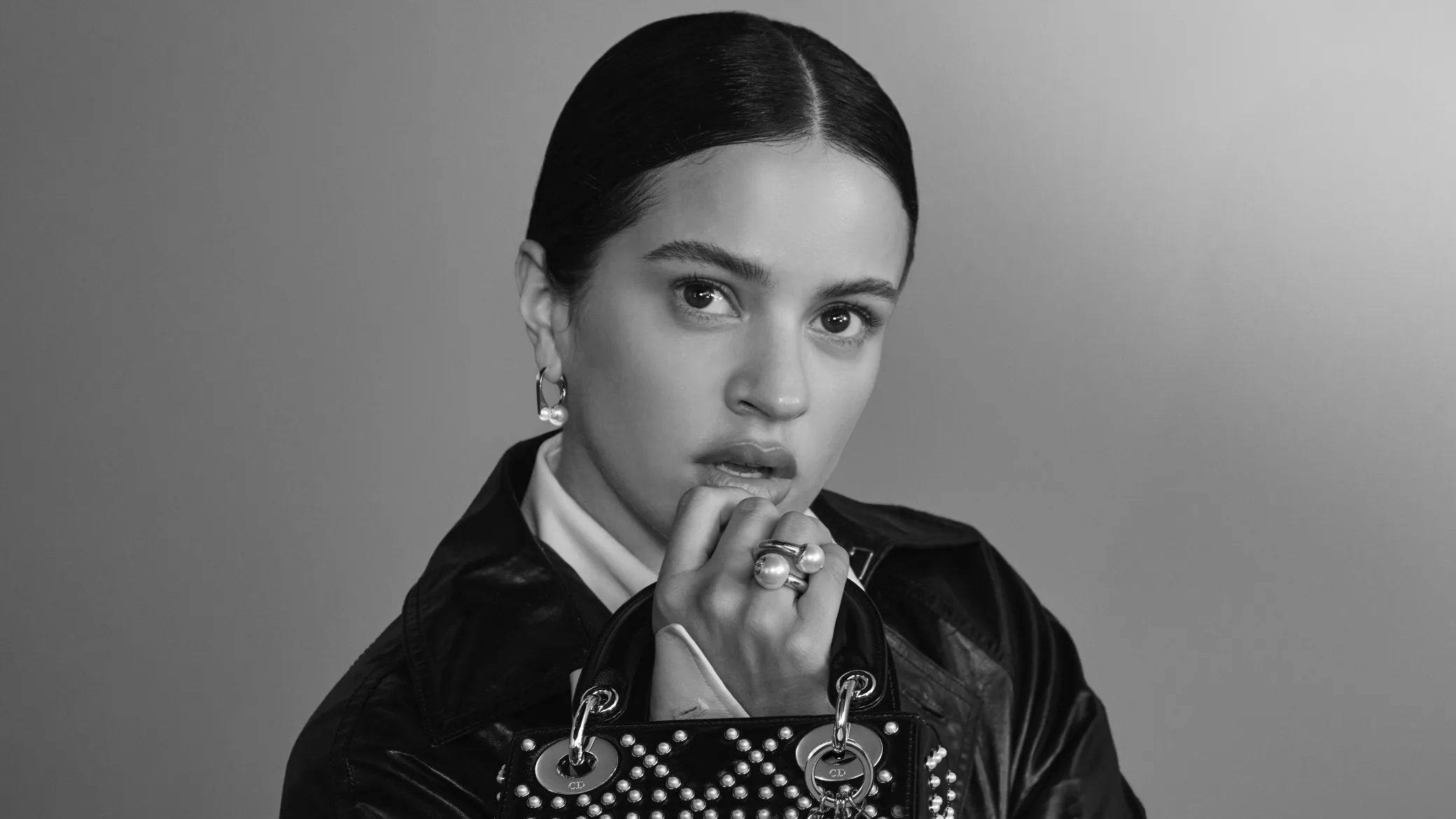 Rosalía: il nuovo volto di Dior