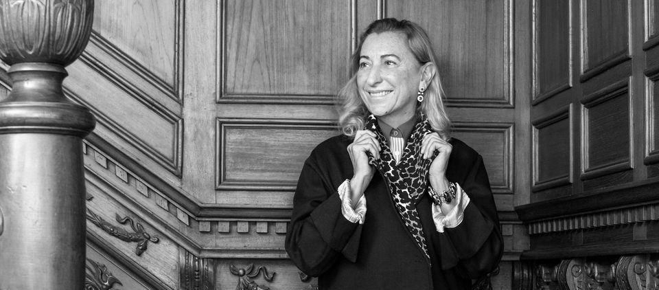 Miuccia Prada: 75 anni di e stile e genio creativo